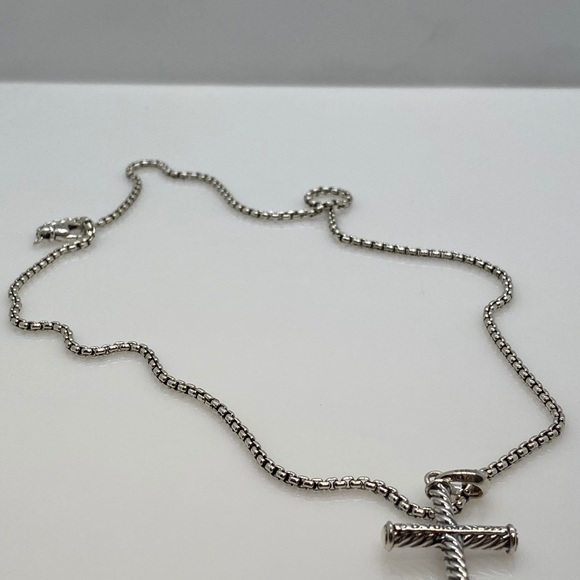 DAVID YURMAN Crossover Collection Necklace